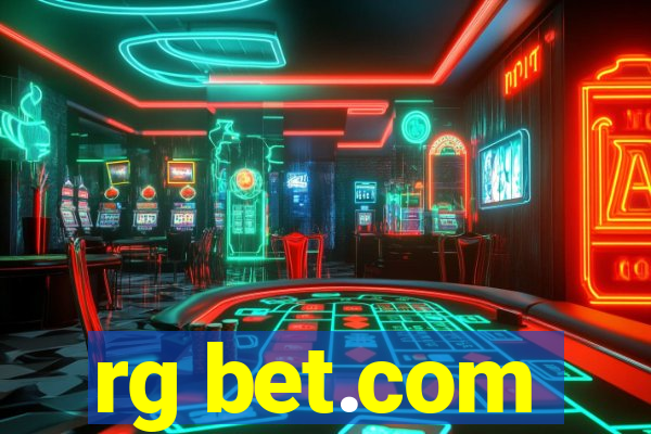 rg bet.com